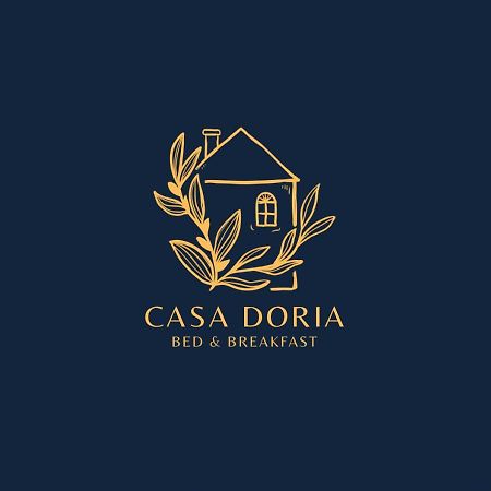 B&B Casa Doria Valmontone Εξωτερικό φωτογραφία