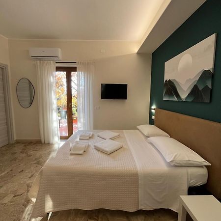 B&B Casa Doria Valmontone Εξωτερικό φωτογραφία