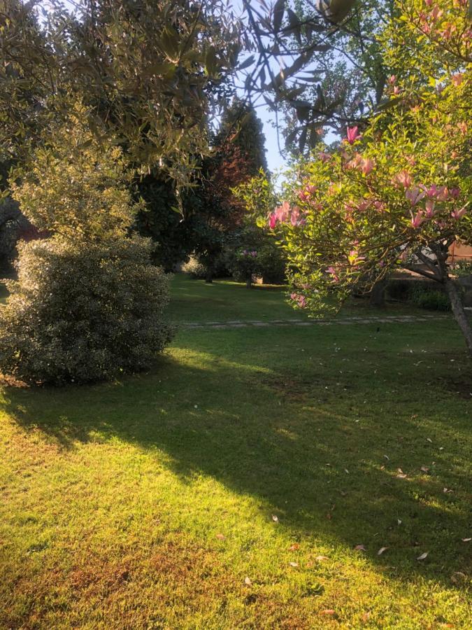 B&B Casa Doria Valmontone Εξωτερικό φωτογραφία