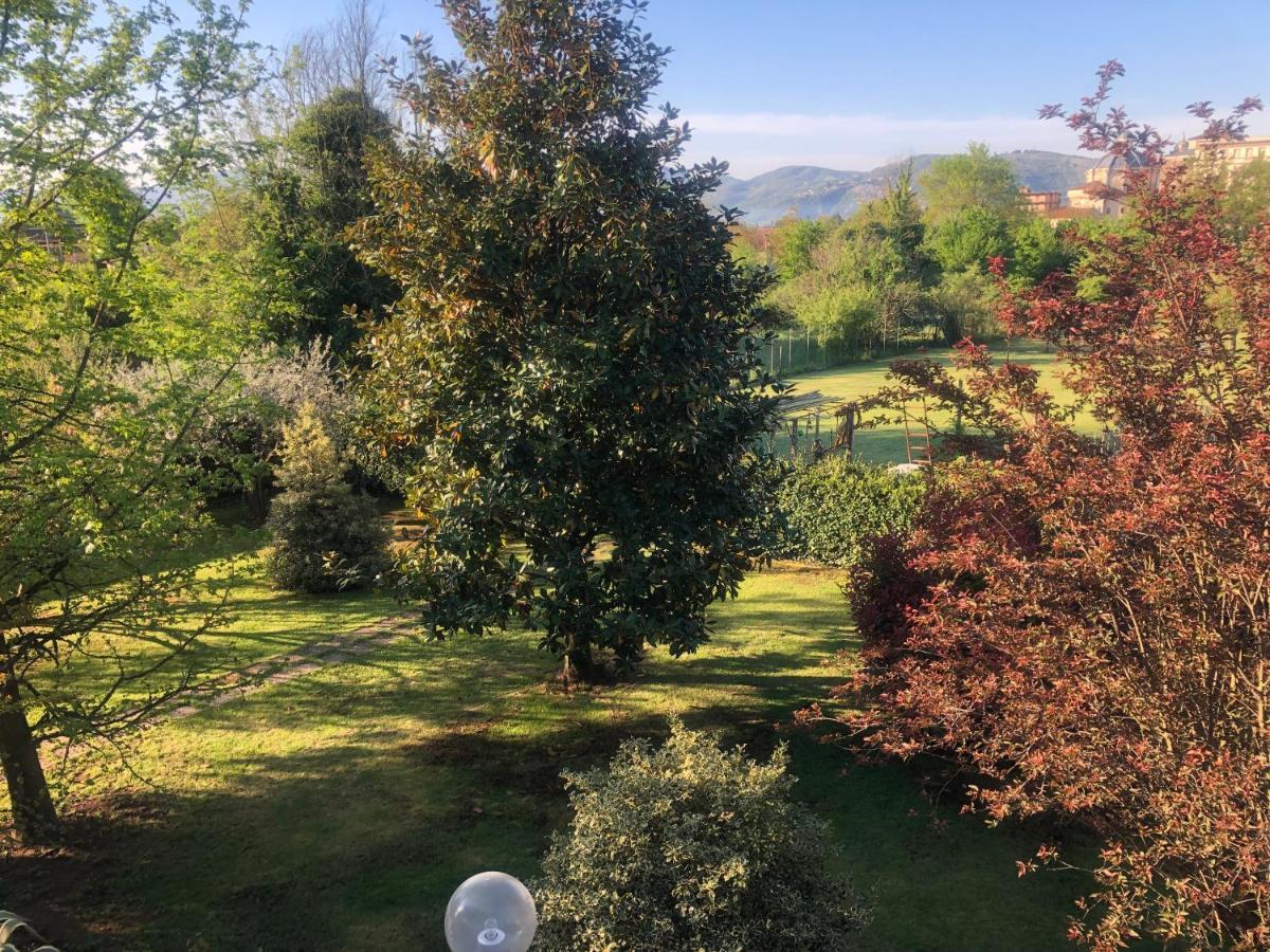 B&B Casa Doria Valmontone Εξωτερικό φωτογραφία