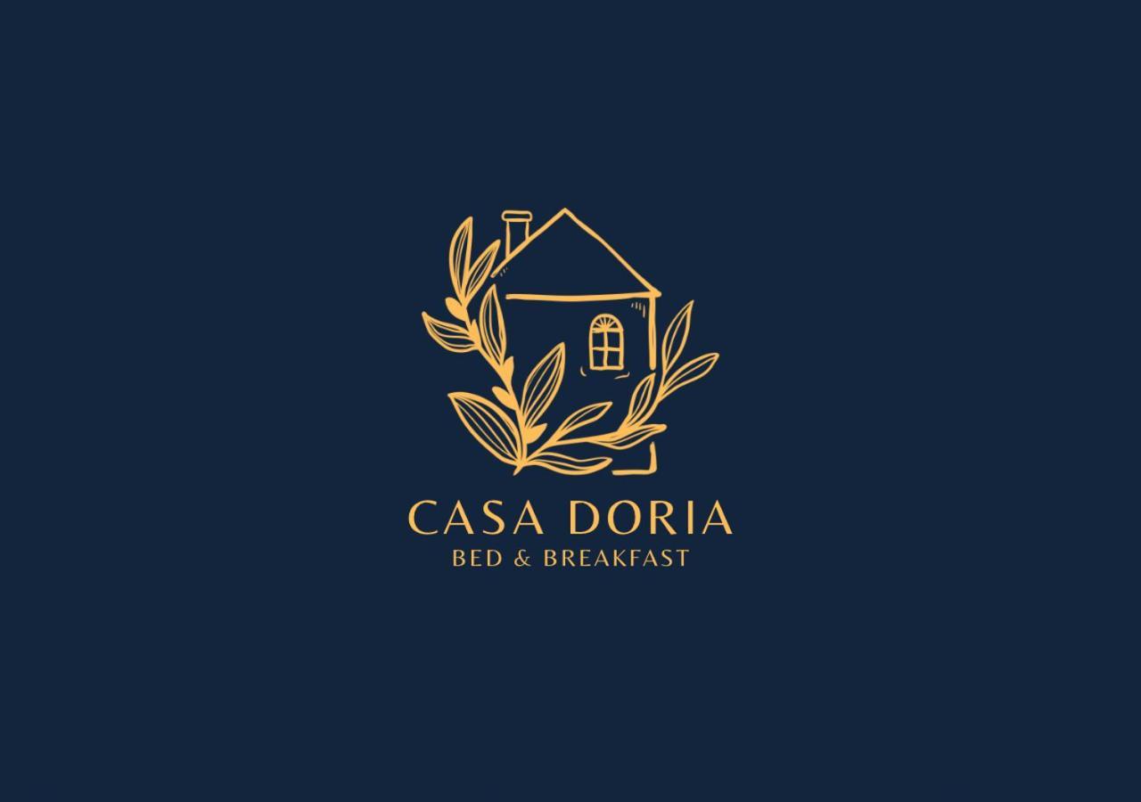 B&B Casa Doria Valmontone Εξωτερικό φωτογραφία
