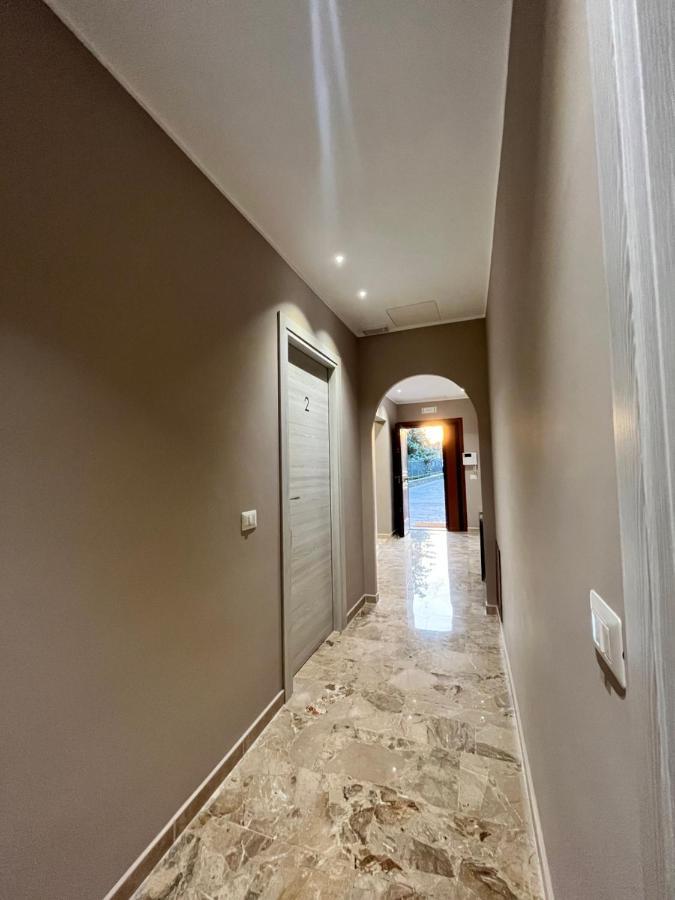 B&B Casa Doria Valmontone Εξωτερικό φωτογραφία