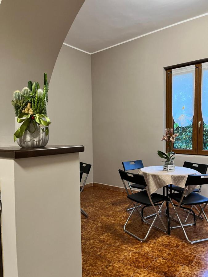 B&B Casa Doria Valmontone Εξωτερικό φωτογραφία
