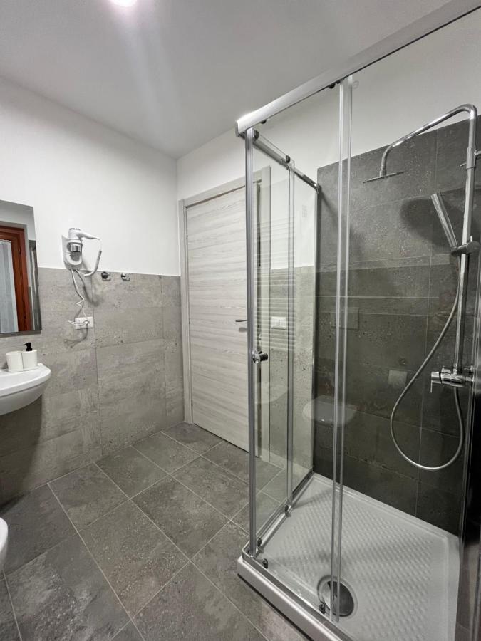 B&B Casa Doria Valmontone Εξωτερικό φωτογραφία