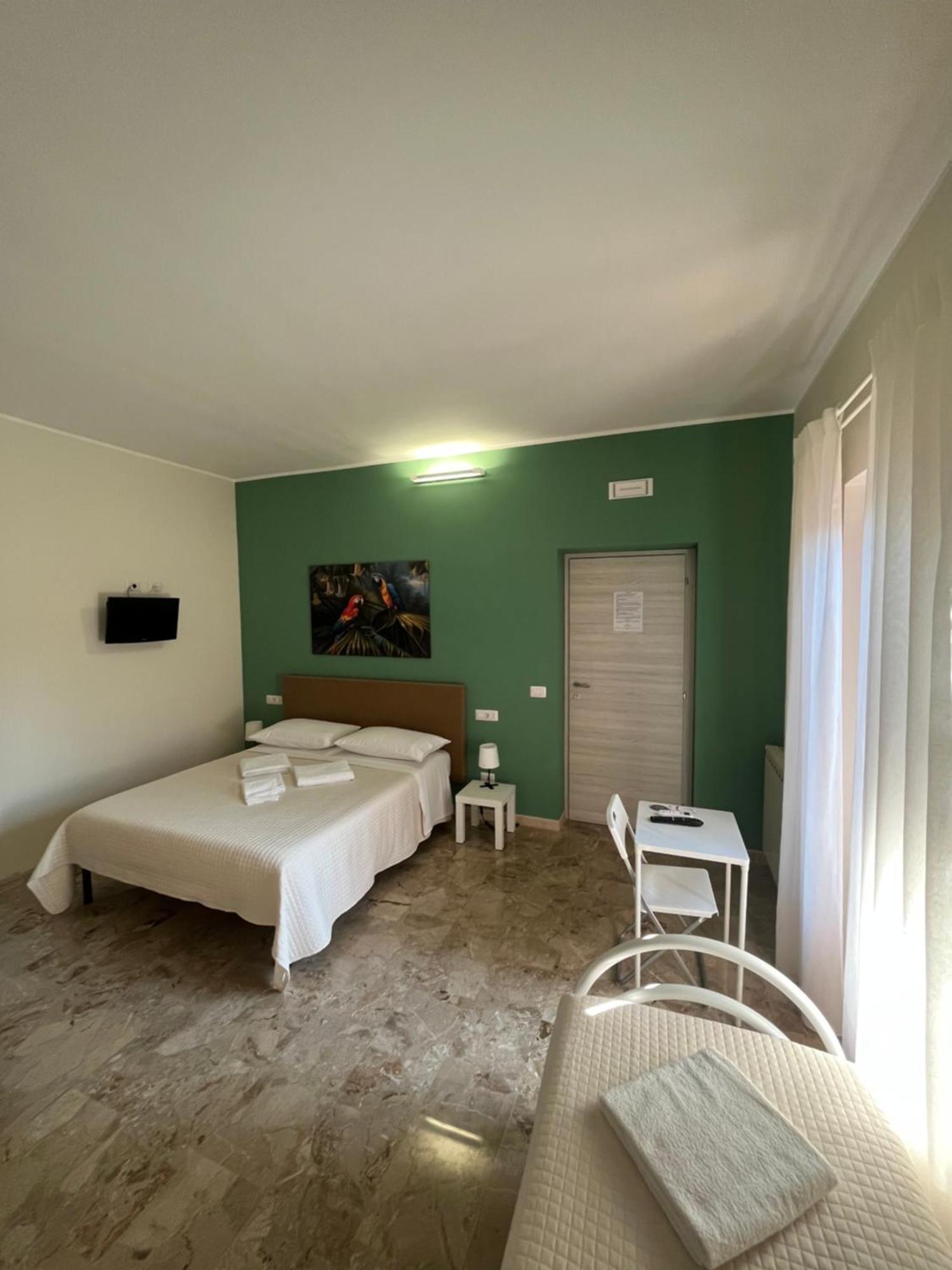 B&B Casa Doria Valmontone Εξωτερικό φωτογραφία