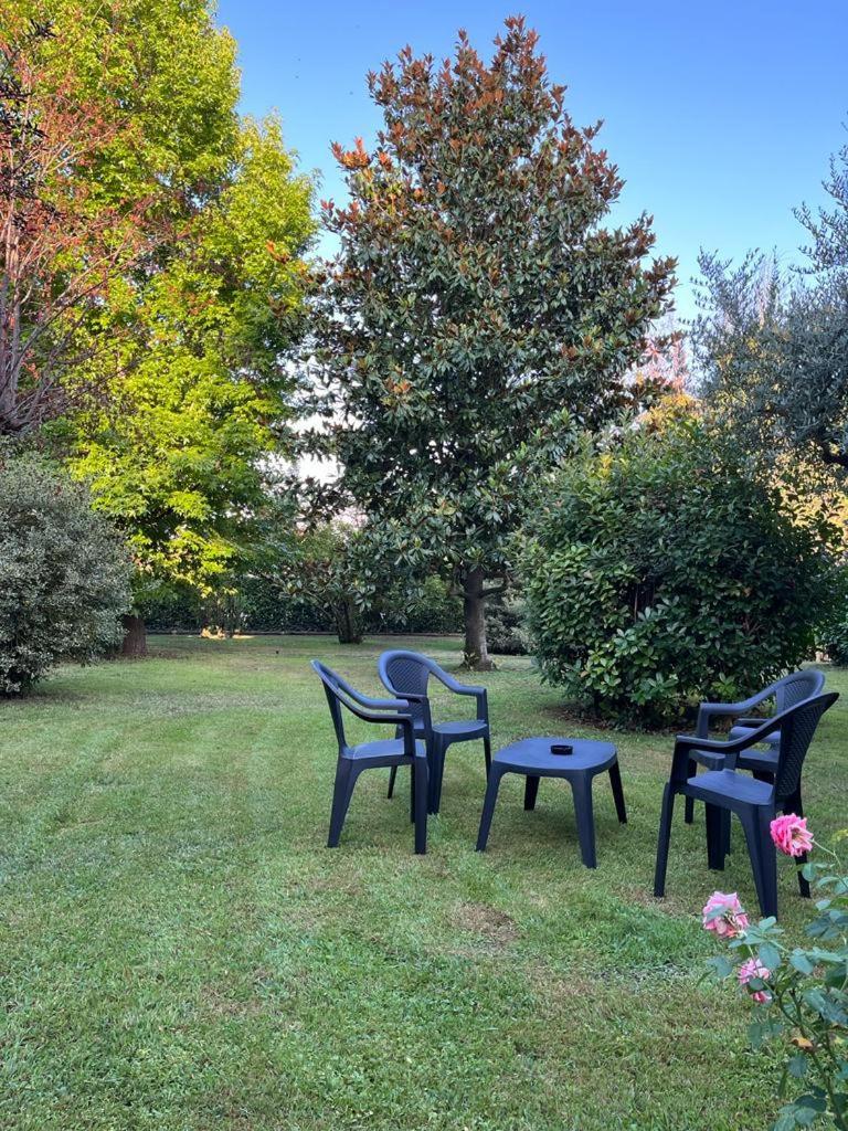 B&B Casa Doria Valmontone Εξωτερικό φωτογραφία