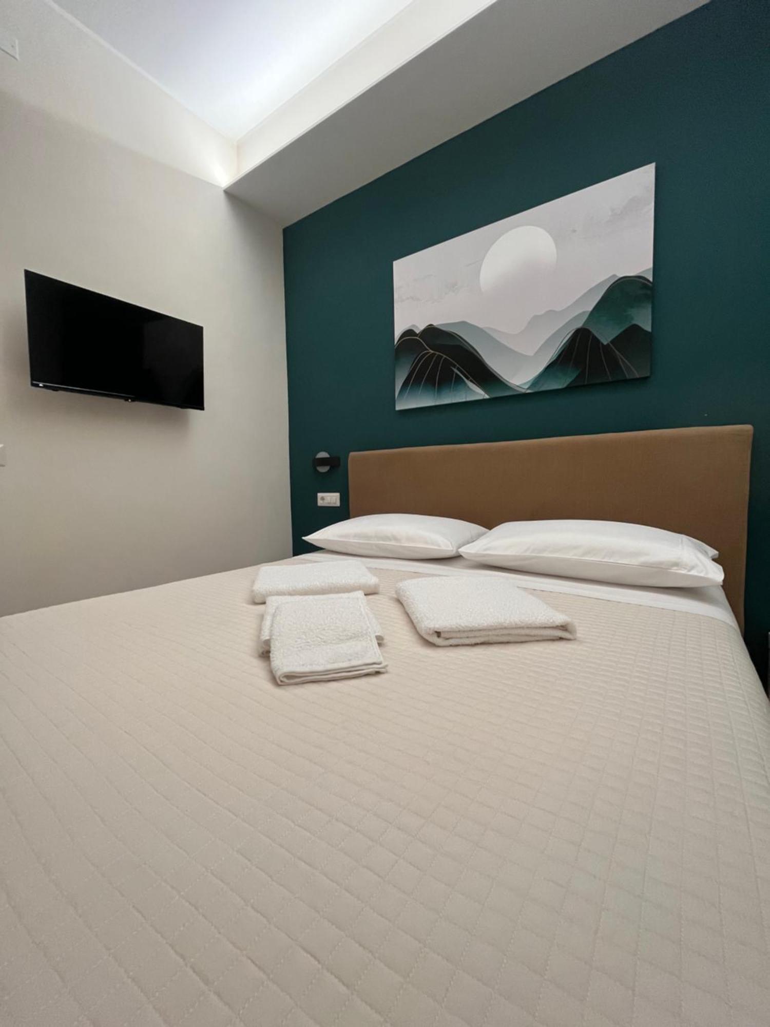 B&B Casa Doria Valmontone Εξωτερικό φωτογραφία