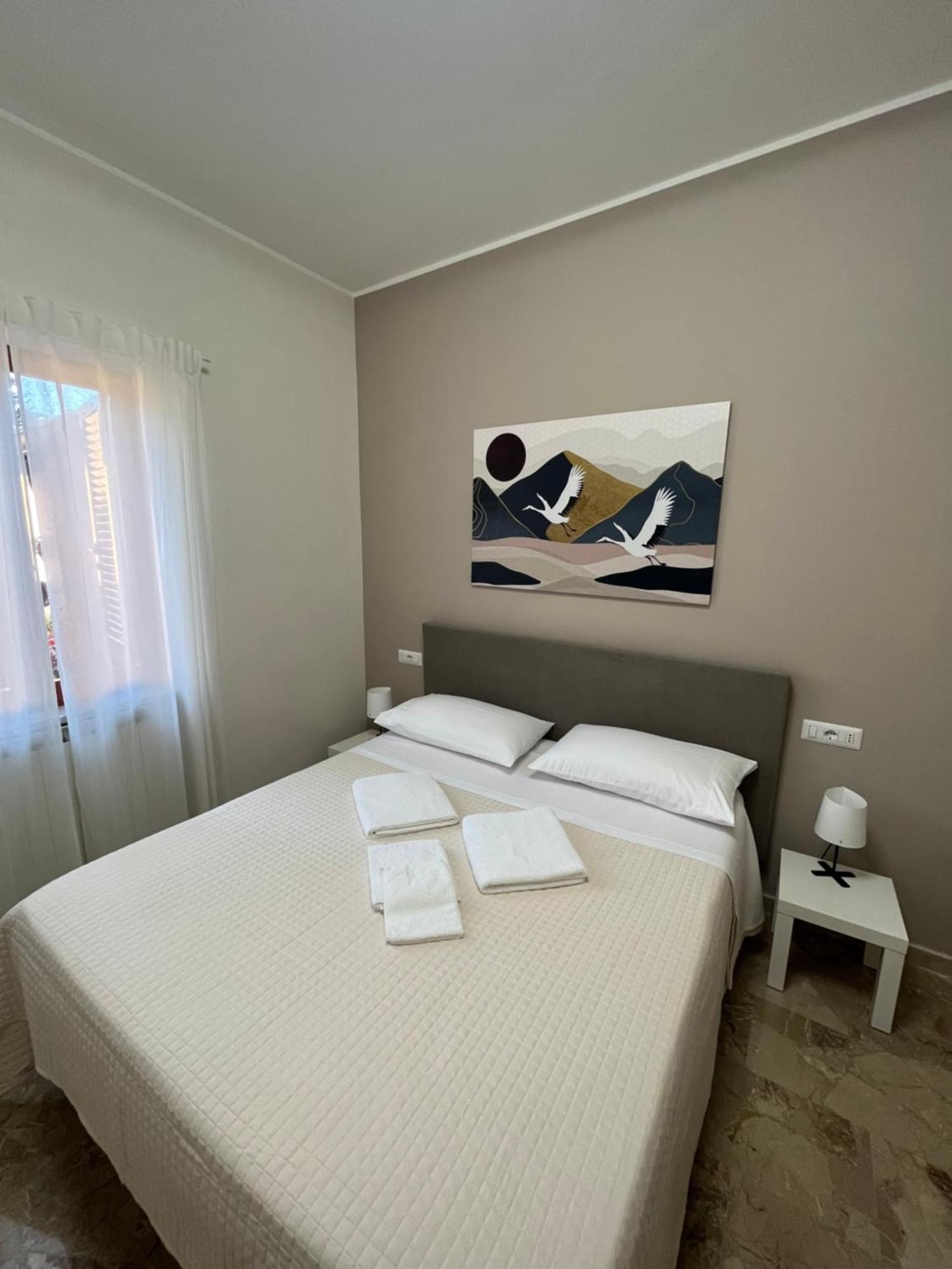 B&B Casa Doria Valmontone Εξωτερικό φωτογραφία