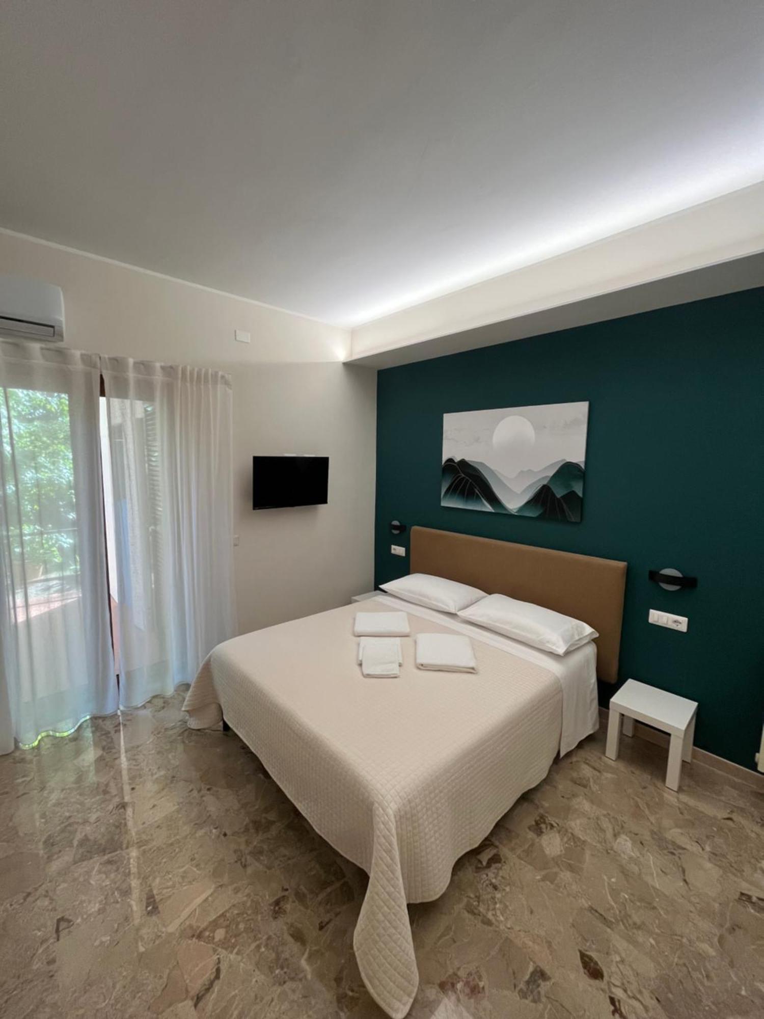 B&B Casa Doria Valmontone Εξωτερικό φωτογραφία