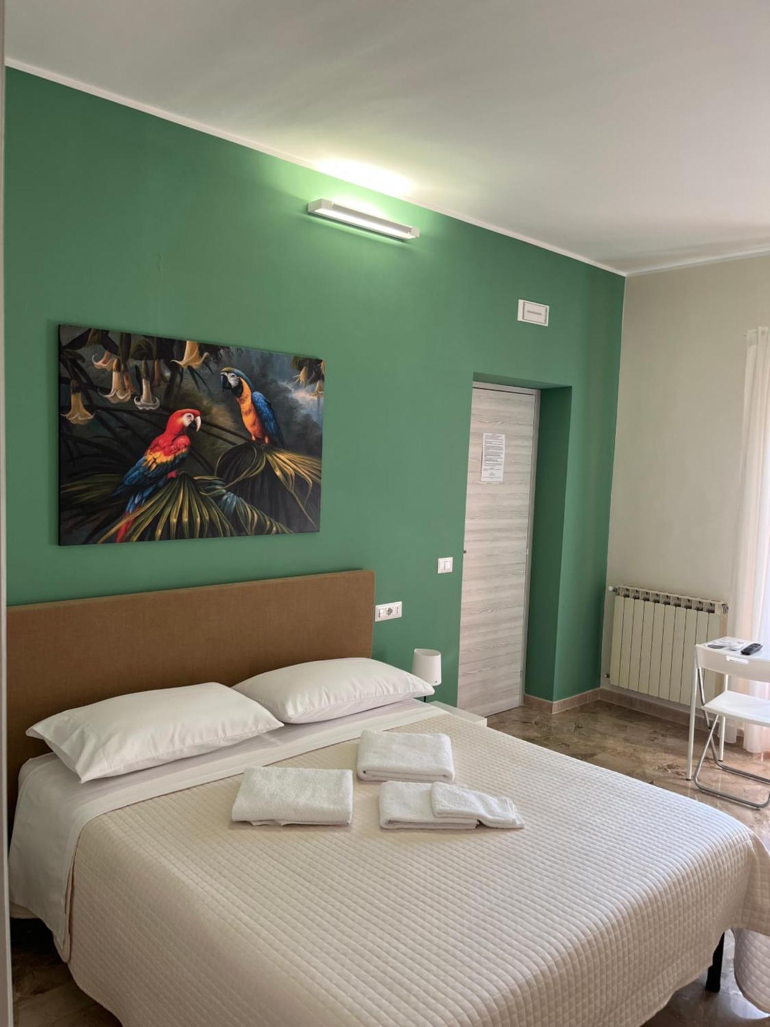 B&B Casa Doria Valmontone Εξωτερικό φωτογραφία