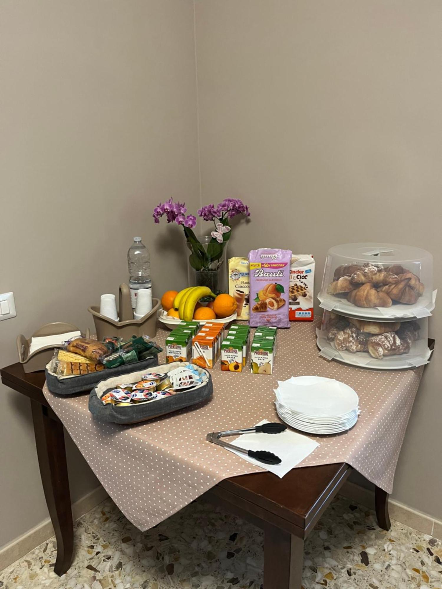 B&B Casa Doria Valmontone Εξωτερικό φωτογραφία