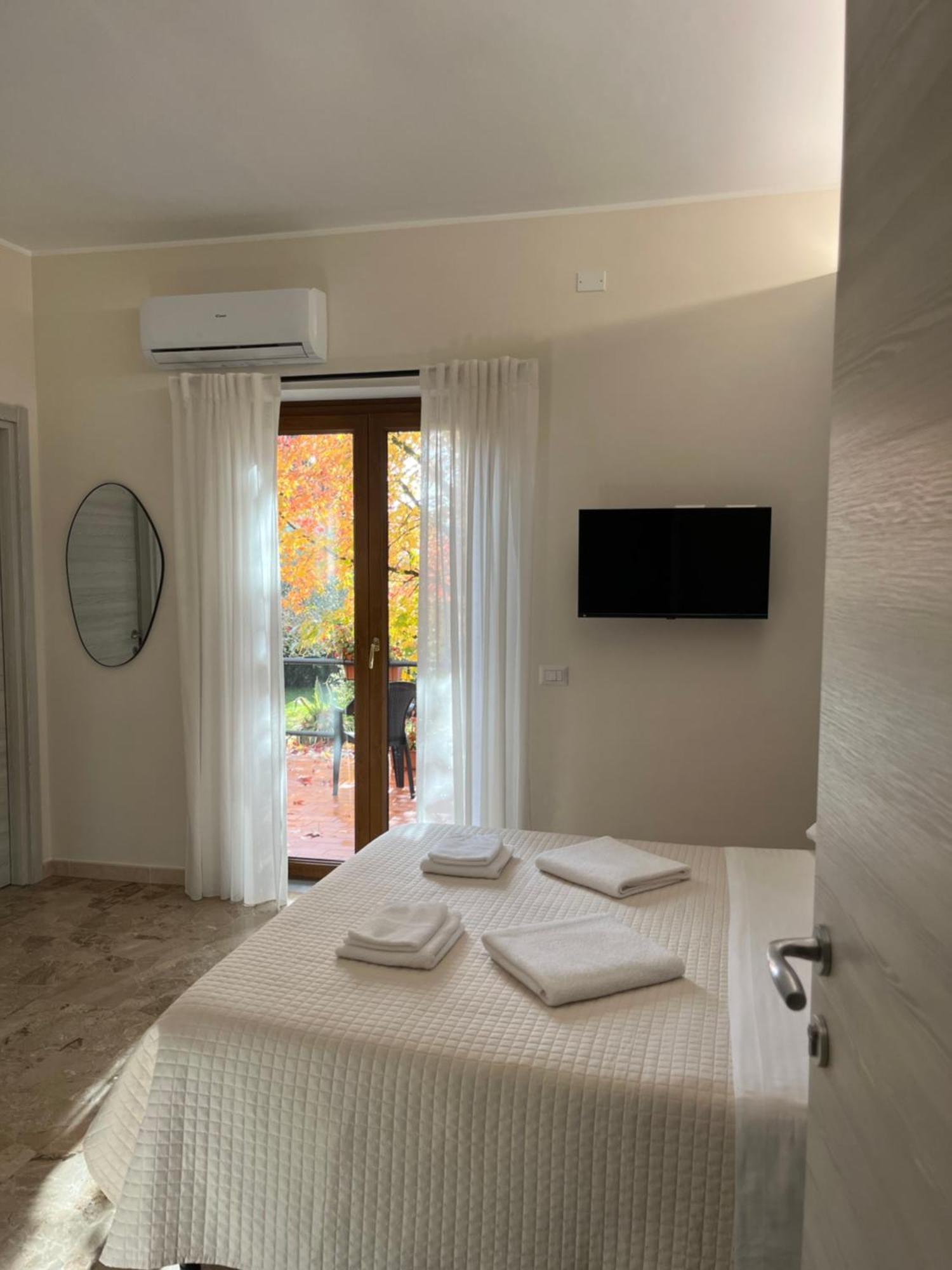 B&B Casa Doria Valmontone Εξωτερικό φωτογραφία