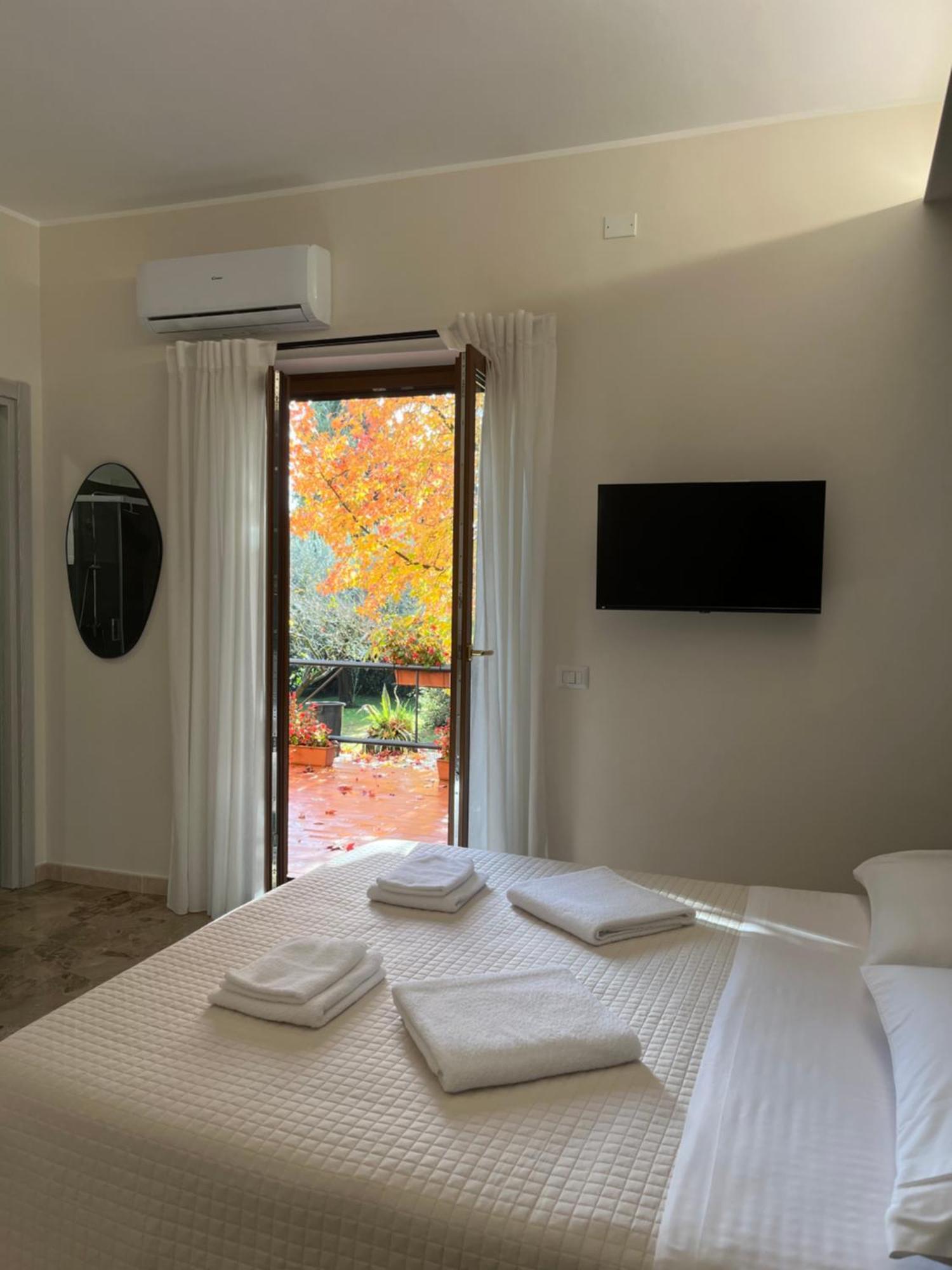 B&B Casa Doria Valmontone Εξωτερικό φωτογραφία