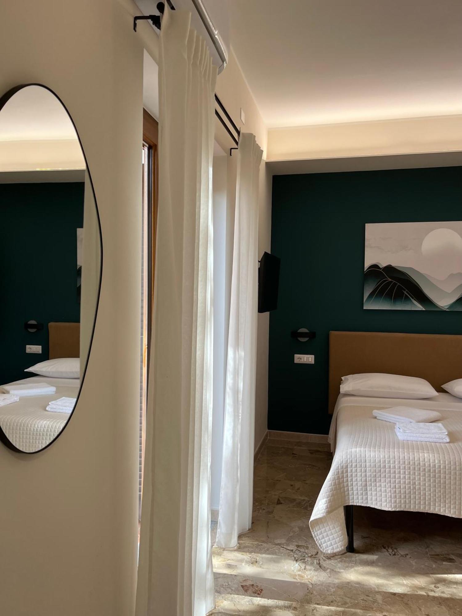 B&B Casa Doria Valmontone Εξωτερικό φωτογραφία