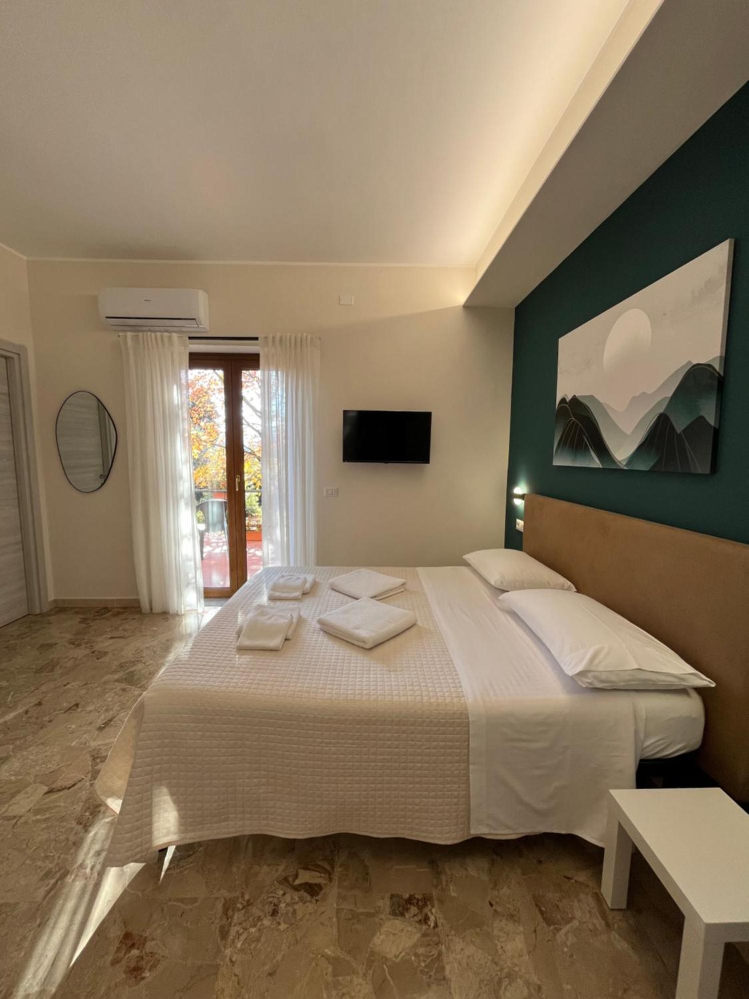 B&B Casa Doria Valmontone Εξωτερικό φωτογραφία